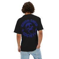 The World Is Yours 2 Skull Tee