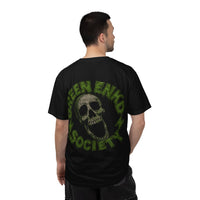 Infamous Muse Skeleton Tee
