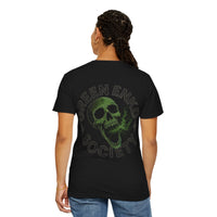 Mike Bird Magic Tee