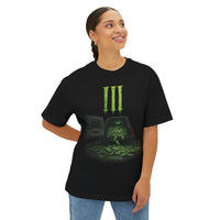 Infamous Wizzardry 3 Hearse Tee