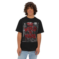 The World Is Yours Boxy Tee