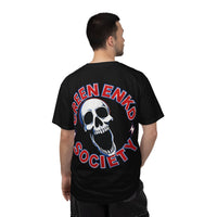 Super M's Skull Tee
