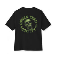 Infamous Wizzardry 3 Hearse Tee