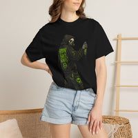 Graffiti Tee