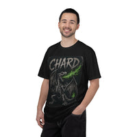 Chard Skeleton Dragon Tee