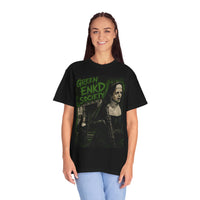 Holy Smoke Cartoon Tee