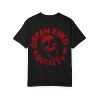 Dog Day Skeletons Tee