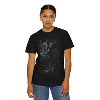 Saint Michael Skull Tee