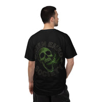 Chard Skeleton Dragon Tee