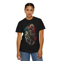 Super M's Skull Tee