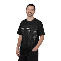 Mike Bird Magic Tee
