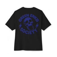 The World Is Yours 2 Skull Tee