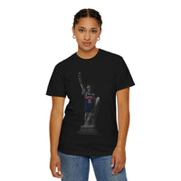 Brunson Statue of Liberty Tee