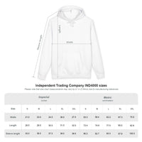 Jason Graphic Hoodie