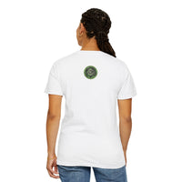 Celestial Dreamer Cosmic Art Tee