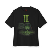 Infamous Wizzardry 3 Hearse Tee