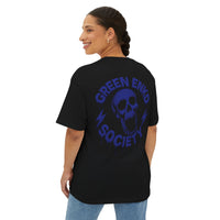 The World Is Yours 2 Skull Tee