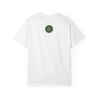 Celestial Dreamer Cosmic Art Tee