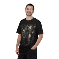 Saints Don't Die Tee