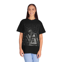 Brunson 2 Death Crowd Tee
