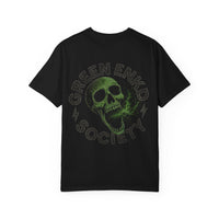 Chard Skeleton Dragon Tee