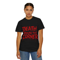 Grim Reaper Tee
