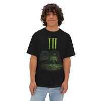 Infamous Wizzardry 3 Hearse Tee