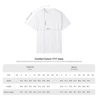 Graffiti Tee