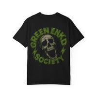 Infamous Muse Skeleton Tee