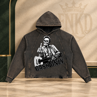 cash-hoodie ENKD editorial product image