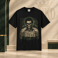el-jefe ENKD editorial product image