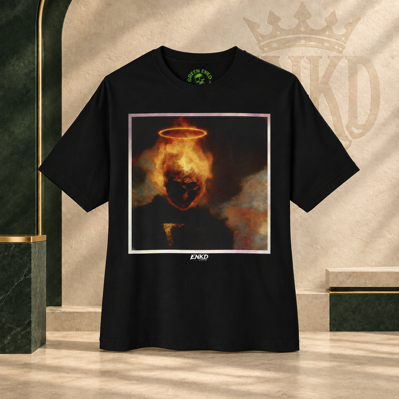 ENKD sins editorial product image