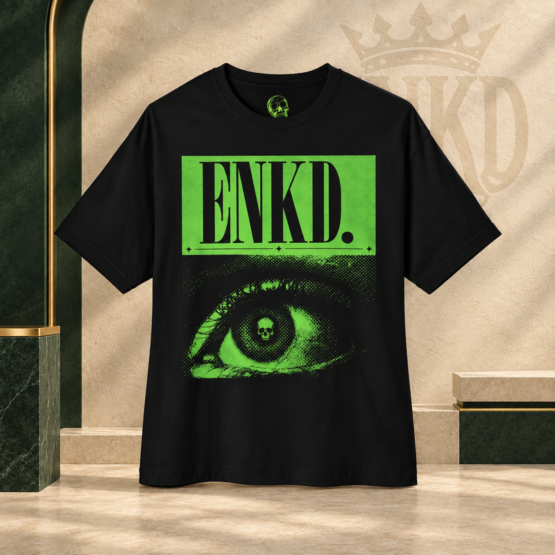 eyes-green ENKD editorial product image