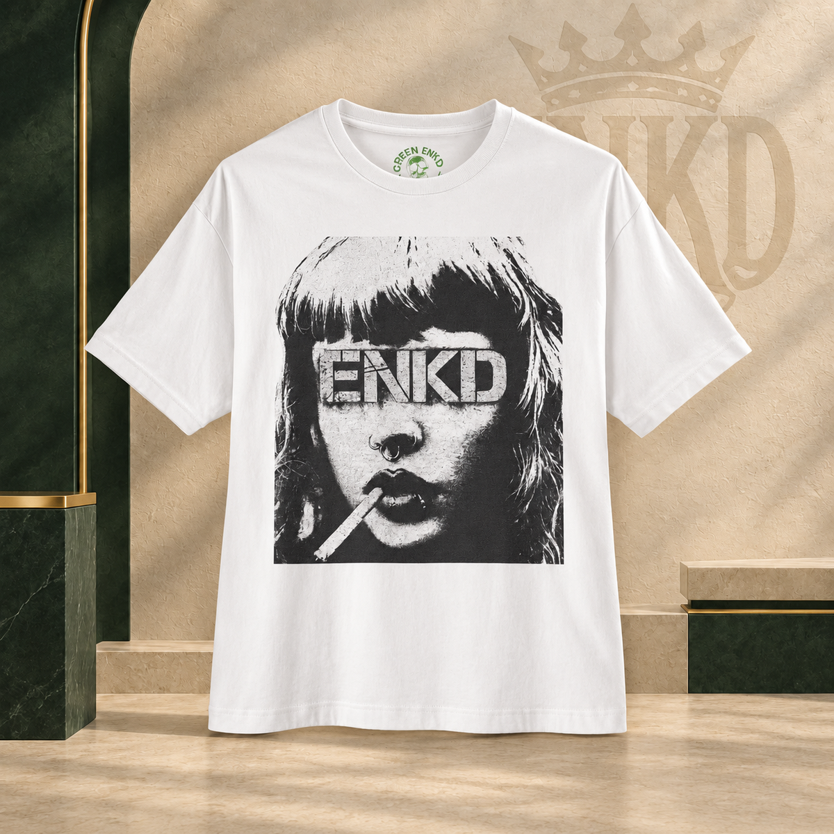 eyes-never ENKD editorial product image