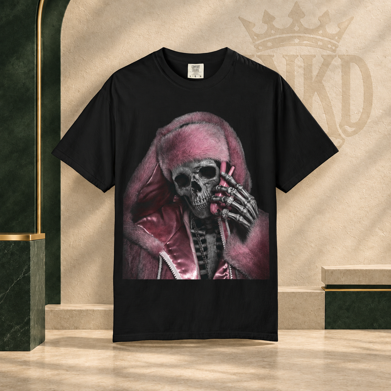 flea ENKD editorial product image