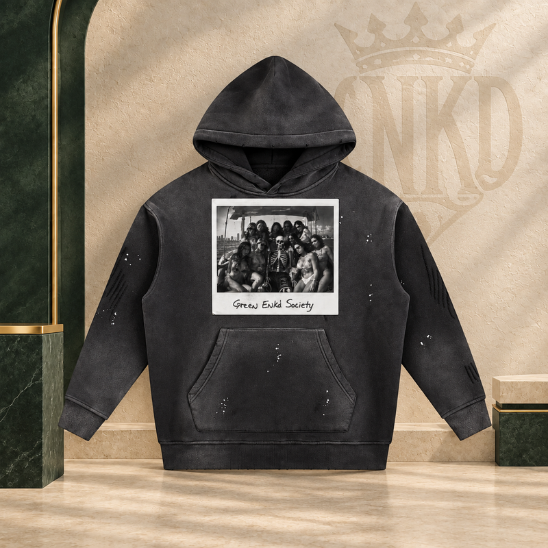 life-hoodie ENKD editorial product image