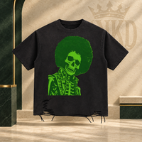 voodoo ENKD editorial product image