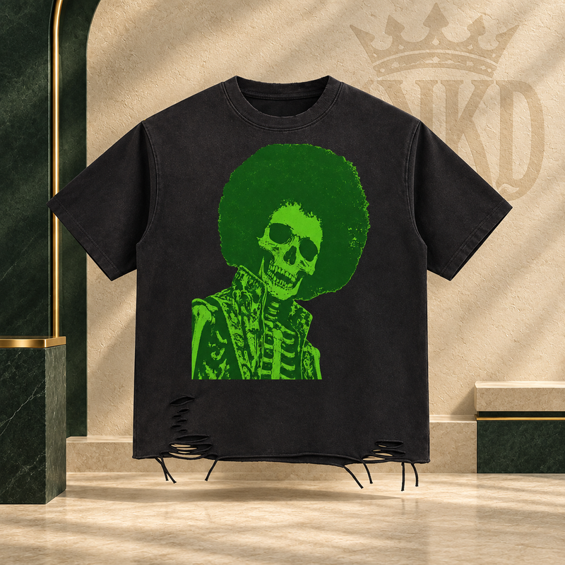 voodoo ENKD editorial product image